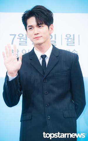 [HD포토] 옹성우, ‘옹비드의 위엄’ (열여덟의순간)