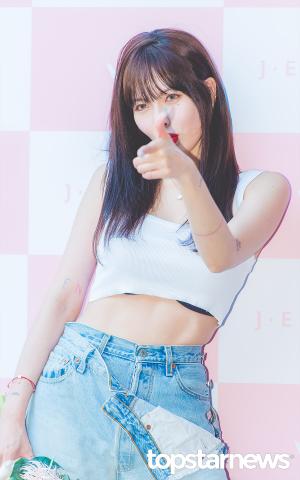 [HD포토] 현아(HyunA), ‘눈빛에 심쿵’