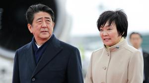 김어준, “아베 총리 사학 스캔들의 중심 모리토모 학원 이사장은 일본회의 임원”