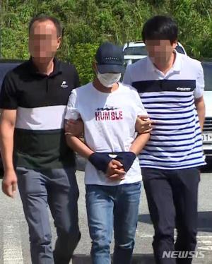 [리부트] ‘베트남 여성 폭행’ 남편, 아동학대 및 특수상해 혐의로 구속…이주여성 “한국에서 살고싶다” 호소
