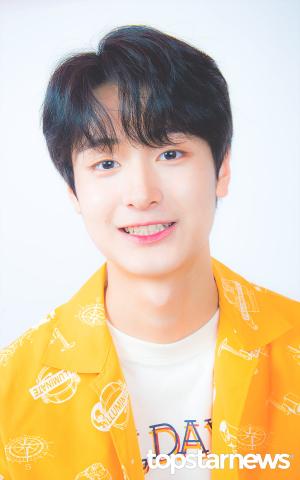 [HD포토] 이우진, ‘청량한 미소’ (프로듀스X101 인터뷰)