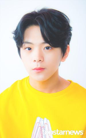 [HD포토] 이태승, ‘반짝이는 눈망울’ (프로듀스X101 인터뷰)