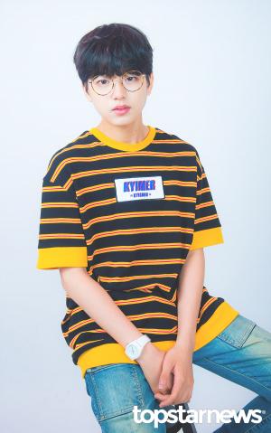 [HD포토] 이진우, ‘남다른 분위기’ (프로듀스X101 인터뷰)