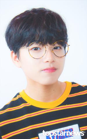 [HD포토] 이진우, ‘귀여운 거 뭔지 알지?’ (프로듀스X101 인터뷰)