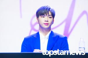 [UHD포토] 강다니엘(KANG DANIEL), ‘초롱초롱한 눈빛’ (뭐해)