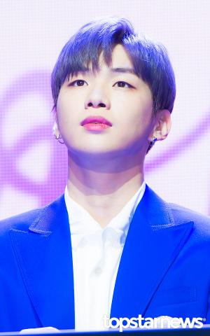 [HD포토] 강다니엘(KANG DANIEL), ‘멍뭉이 그 자체’ (뭐해)