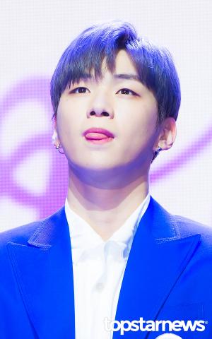 [HD포토] 강다니엘(KANG DANIEL), ‘메롱’ (뭐해)