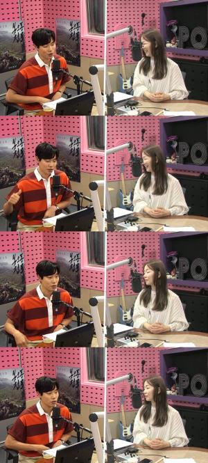 [★픽] ‘박선영의 씨네타운’ 류준열, ‘봉오동 전투’ 호흡 맞춘 유해진은? “그냥 국보급 배우”