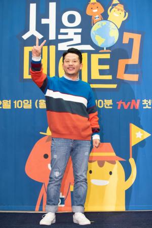 [이슈] ‘내기 골프 혐의없음’ 김준호, tvN 측 “김준호, ‘서울메이트3’ 촬영 중이다” 복귀 예고