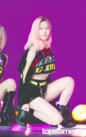 [HD포토] 있지(ITZY) 류진, ‘눈빛 자신감’ (ICY)