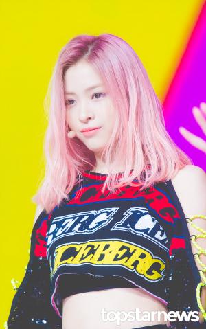 [HD포토] 있지(ITZY) 류진, ‘핑크소녀 신류진’ (ICY)