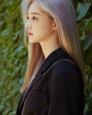 [리부트] 주결경, 프리스틴 해체 후 개인 인스타그램 계정 개설…‘아이오아이 컴백 전 예열?’