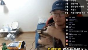 [이슈종합] 동물학대 유튜버에 실제 조폭까지 등장…1인 방송 이대로 괜찮나 (ft. 승냥이-부산 조직폭력배)