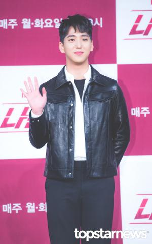 B1A4 출신 차선우(바로), 오늘(30일) 육군 현역 군입대…“조용히 군대가고 싶다”