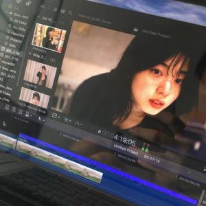 ‘통통한 연애 2’ 신세휘, 인스타그램 속 청초 비주얼…‘한효주 닮은 미모’