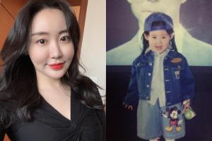 ‘신입사관 구해령’ 이예림, 모태 미녀 인증…‘이경규 딸의 성장기’