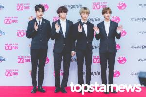 투모로우바이투게더(TXT) 연준, 허리 통증으로 ‘2019 지니뮤직어워드(MGMA)’ 불참 (전문)