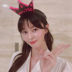 [이슈] 헬로비너스 출신 권나라, 이종석과 열애설로 SNS 일상도 관심↑