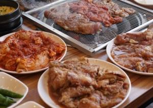 ‘생방송 오늘저녁’ 11,900원 무한리필 닭갈비 vs 5,900원 닭곰탕·닭개장·닭칼국수, 수원·분당 가성비 맛집 위치는? “돼지갈비-얼큰칼국수 별미”