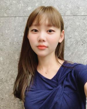 ‘수망구TV’ 김수민 아나운서, 머리 염색하고 근황 전해…“김민형 아나운서와 ‘배텐’ 생녹방 진행 앞둔 그는 누구?”