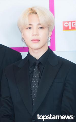 &apos;갓지민&apos; 방탄소년단(BTS) 지민, &apos;글로벌 핫 아이콘&apos; 명성 UP↑…美패션지부터 英빅토리아베컴 편집장까지 &apos;지민홀릭&apos;