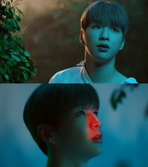 강다니엘, KT 광고 티저 공개…6초 영상서도 빛나는 ‘갓다니엘’ 비주얼 