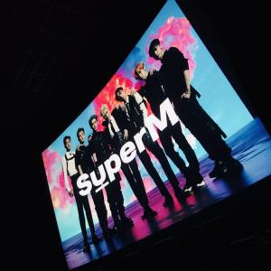 “K팝 어벤져스” SM엔터테인먼트 ‘슈퍼엠(SuperM)’ 발표, 샤이니(SHINee)-엑소(EXO)-엔씨티(NCT) 다 모였다