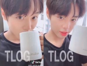 박지훈, 윙깅이의 커피타임은?  “메이들 커피 만들어 볼게요” 