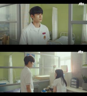 [★픽] ‘열여덟의 순간’ 김향기, 옹성우 마음 받아들일까…양호실에서 피어나는 로맨스