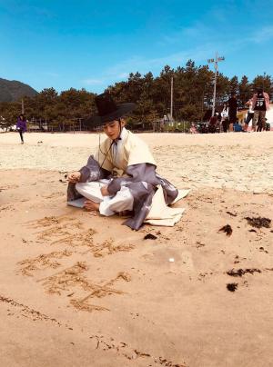 ‘신입사관 구해령’ 차은우, 이림에 완벽 빙의한 일상…‘인물관계도까지 눈길’