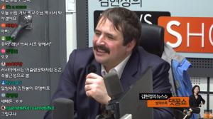 박노자 교수 “아베, 한국·일본의 골칫거리” 사이다 발언…귀화 한국인, 그는 누구?