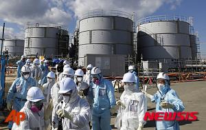 후쿠시마 방사능 오염수 매일 150t 발생, 3년 후 저장탱크 없어…오염수 방류 가능성 높아