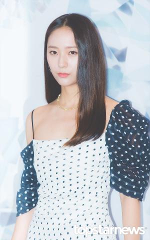 [HD포토] 에프엑스(f(x)) 크리스탈, ‘치명적인 고혹美’