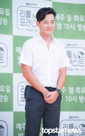 [HD포토] 이서진, ‘아이들의 건강한 식탁을 책임지는 셰프 삼촌’ (리틀 포레스트)