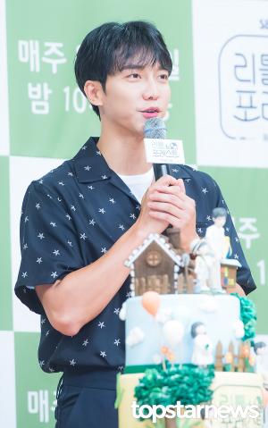 [HD포토] 이승기, ‘아이들 모두를 아우르는 프로 돌봄러’ (리틀 포레스트)