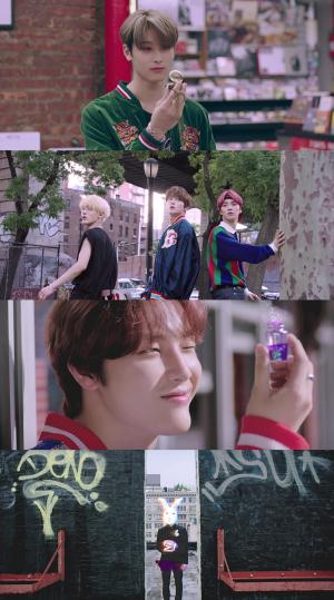 ‘컴백임박’ 더보이즈(THE BOYZ), “숨은 의미 찾아라”…타이틀 곡 ‘D.D.D’ MV 트레일러 공개