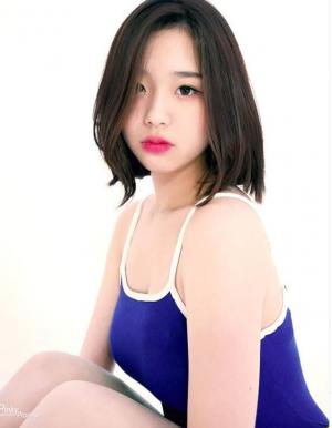 &apos;보니하니&apos; 버스터즈 채연, 풋풋함+귀여운 외모로 &apos;눈길&apos;