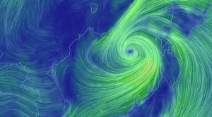 일본 &apos;크로사&apos; 태풍피해 속출…2명 사망·49명 부상