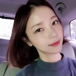 ‘상류사회’ 김규선, 단발로 변신한 후 공개한 셀카 화제…“미나미 뛰어넘는 무결점 미모”