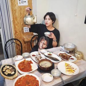 ‘설운도 아들’ 루민, 아이돌 출신다운 화사한 외모…“예쁘게 봐주세요”