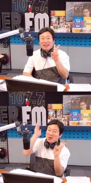 이수근, ‘김영철의 파워FM(철파엠)’ 화요일 스페셜 DJ…’애칭 후보는?’