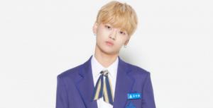 [공식입장] ‘프로듀스X101’ 강석화, 위엔터테인먼트와 전속계약 체결…‘김요한과 한솥밥’