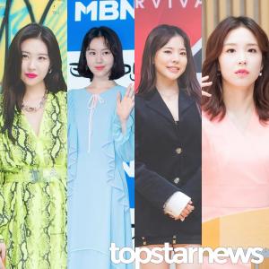 [팩트체크] ‘런닝맨’ 측 “김예원-선미-장예원-써니 출연 맞다”…방영은 9월 1일 