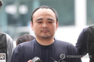 ‘한강 몸통 시신 사건’ 피의자 장대호, “흉악범이 양아치 죽인 사건…전혀 미안하지 않아” 반성 없는 모습