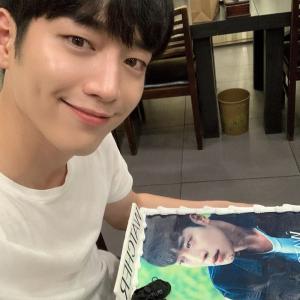 서강준, “끝까지 많은 시청 부탁드려요”…‘왓쳐’ 후속작은?