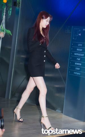 [HD포토] 수지(SUZY), ‘각선미 뽐내며’