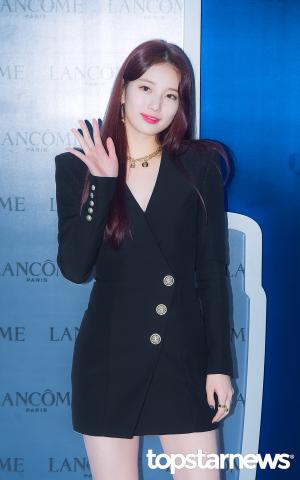 [HD포토] 수지(SUZY), ‘청순 손인사’