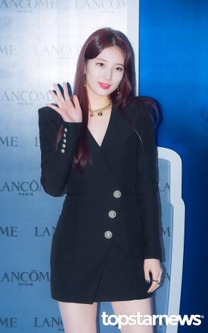 [HD포토] 수지(SUZY), ‘도도한 느낌’