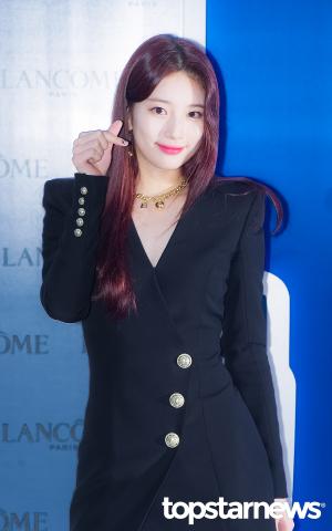 [HD포토] 수지(SUZY), ‘존재가 러블리’