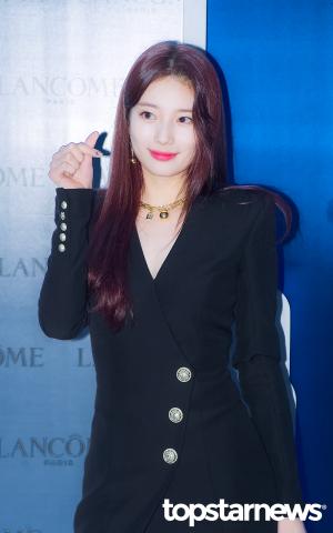 [HD포토] 수지(SUZY), ‘깜찍하게’